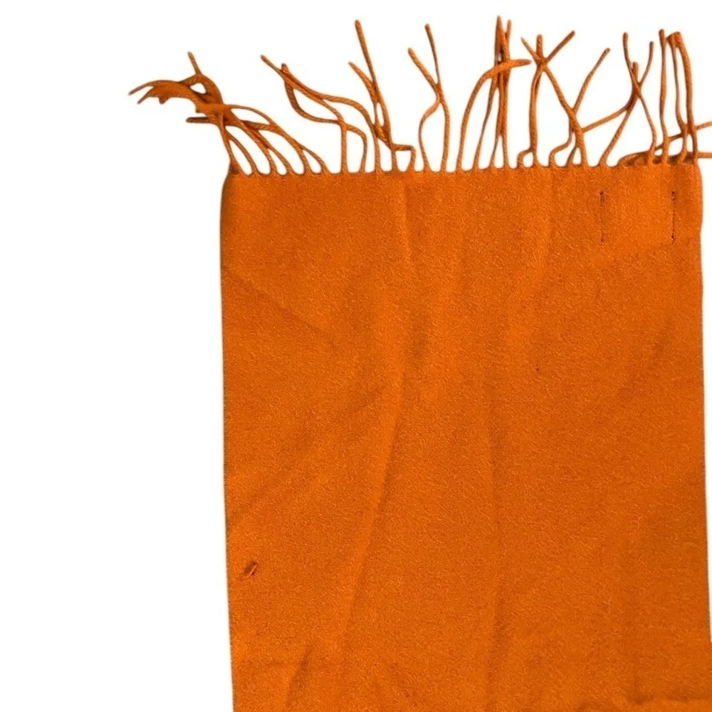 CHARTER CLUB Luxury 100% Cashmere Scarf